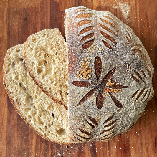 Rise Artisanal: Sourdough Bread Done Right (by When In Manila)