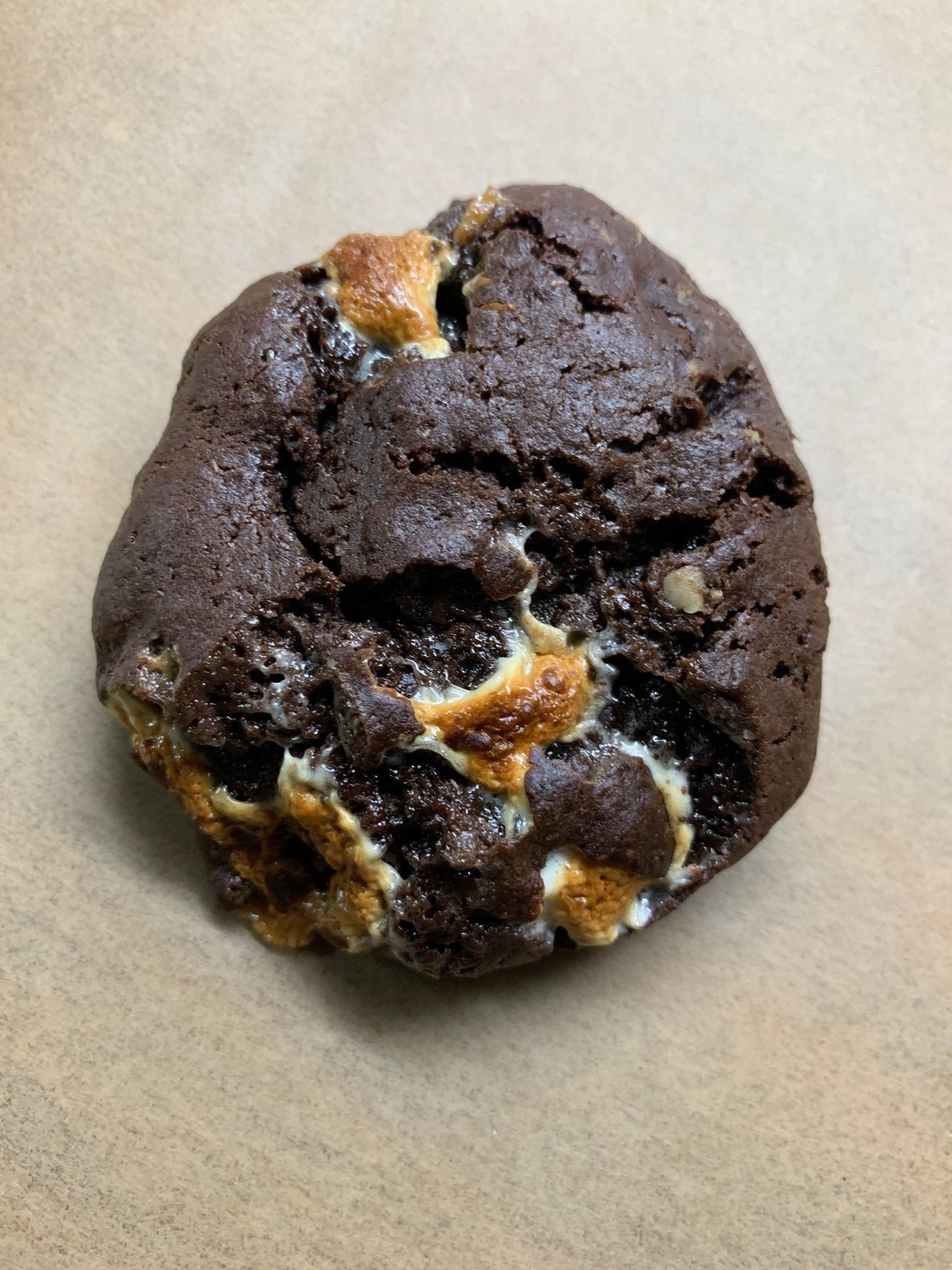 Sourdough Cookies (baked dozen) - Rise Artisanal
