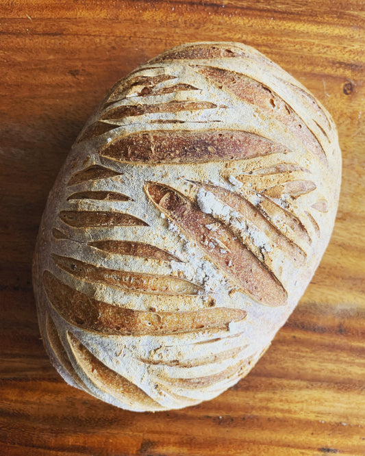 Sourdough micro-bakery Rise Artisanal goes online