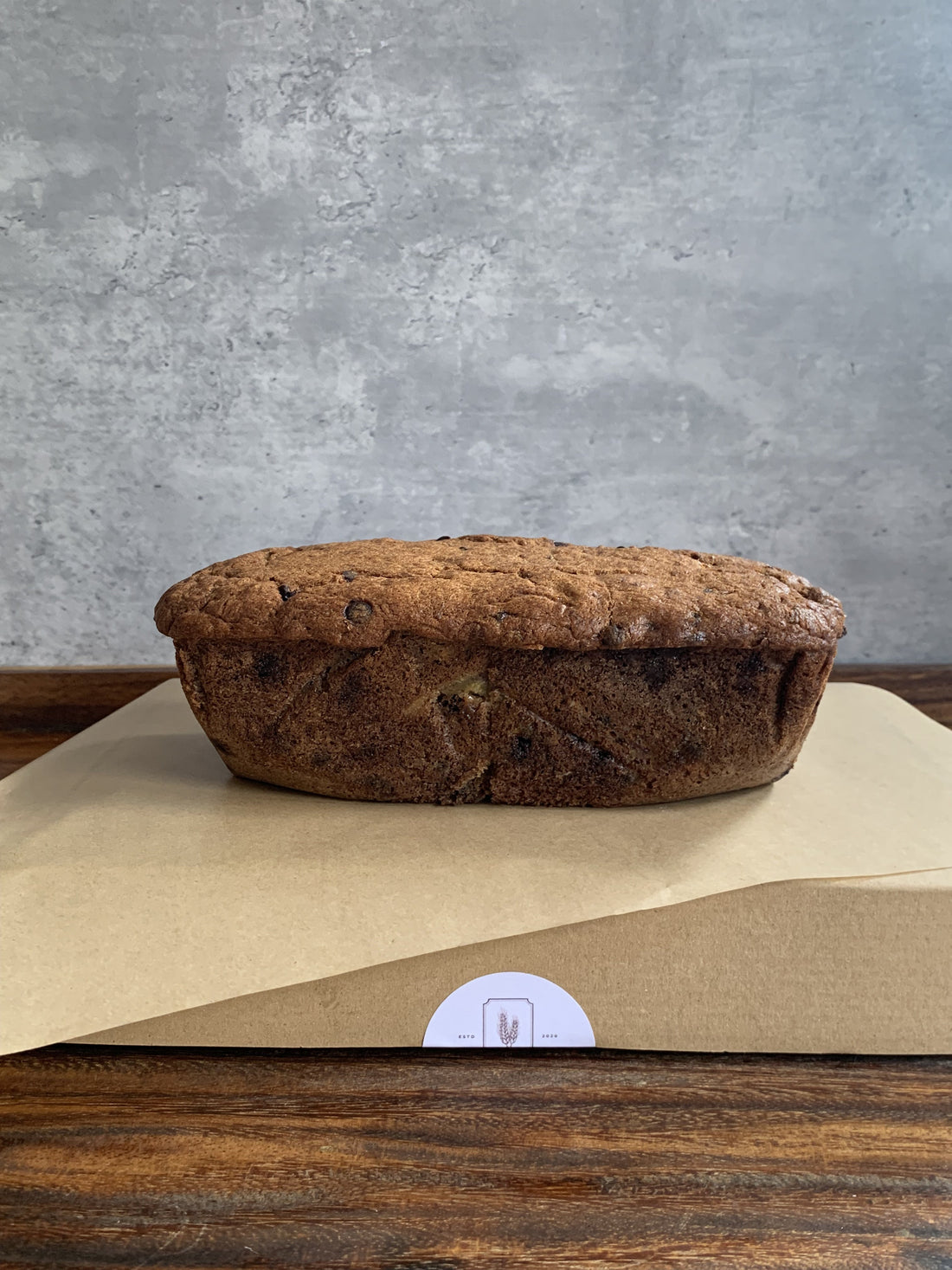 Rise Artisanal's 2025 Holiday Sourdough Gift Bundles