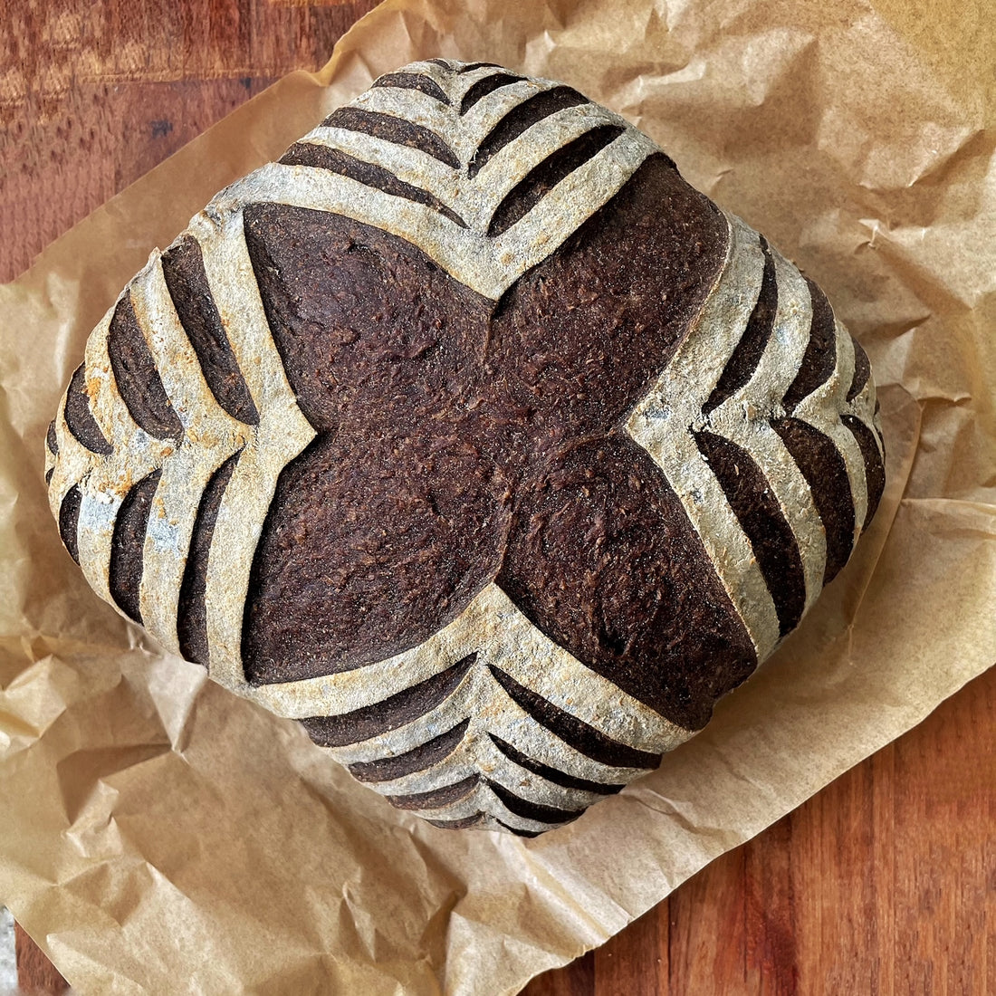 Why You Should Eat More Sourdough - Rise Artisanal