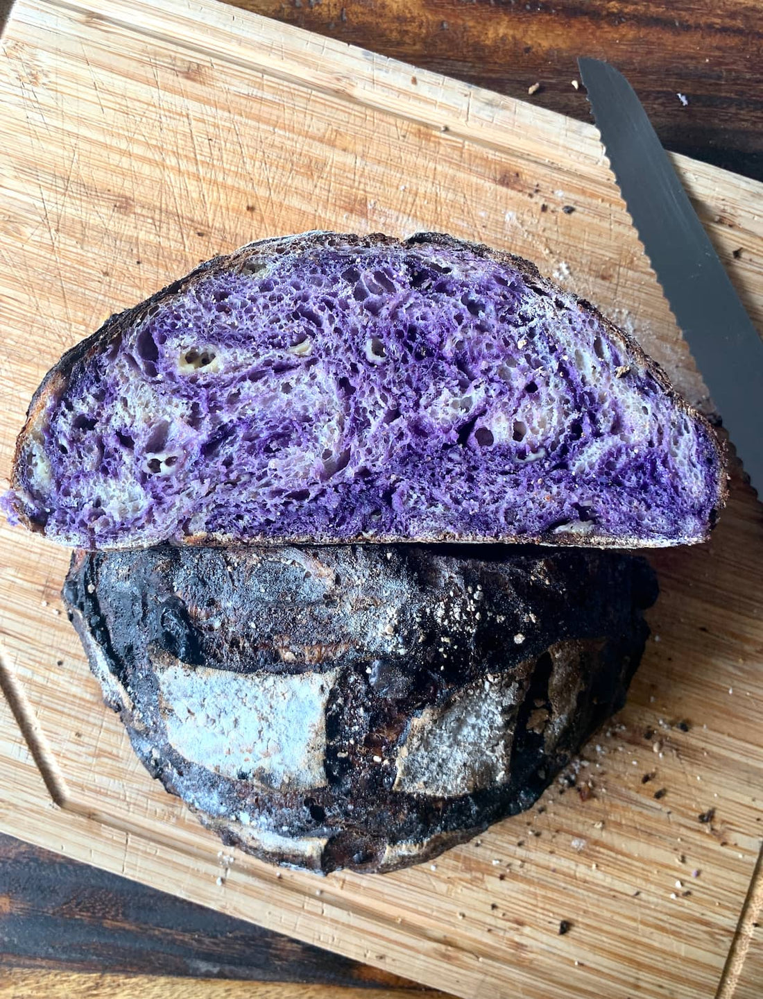 Rise Artisanal Named Among Metro Manila's Best Sourdough Bakeries by Lifestyle Asia - Rise Artisanal