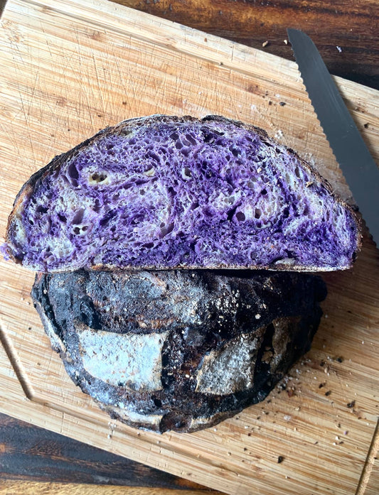 Rise Artisanal Named Among Metro Manila's Best Sourdough Bakeries by Lifestyle Asia - Rise Artisanal