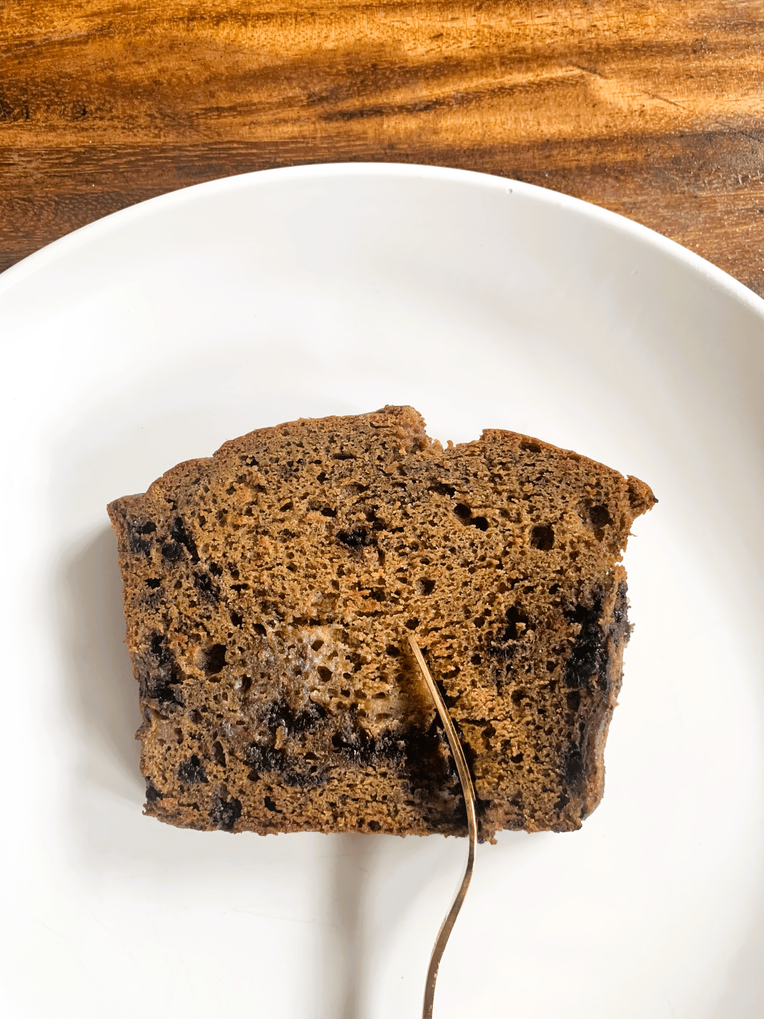 Sourdough Banana Bread - Rise Artisanal